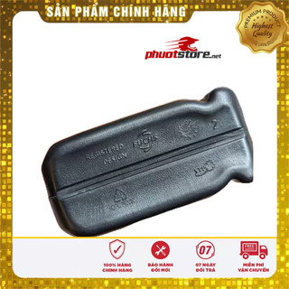 Dầu nhớt fuchs silkolene pro 4 10W-40 chính hãng