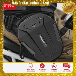 Túi đeo đùi hông motowolf 07MDL0718