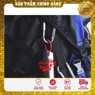 Móc khóa oto xe máy hợp kim nhôm đa năng siêu chắc Naturehike