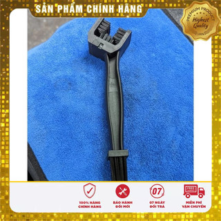 Chổi cọ xích vệ sinh xích xe máy, xe đạp