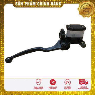 Tay phanh cốc dầu vuông Sugn độ xe classic caferacer