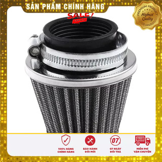 Lọc gió độ moxi, độ xe máy classic, độ xe cafe racer, độ chế