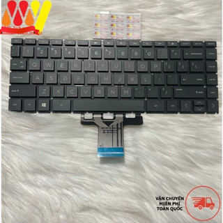 Bàn phím laptop  14-CE 14-CK 14-ck0067TU 14-ce0019tu 14-ce1008tu 14-ce0016tu 14-ce0027tx 14-ce0033tx