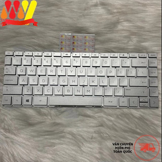 Bàn phím laptop  14-CE 14-CK 14-ck0067TU 14-ce0019tu 14-ce1008tu 14-ce0016tu 14-ce0027tx 14-ce0033tx