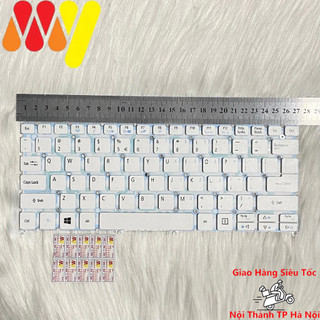 Bàn phím laptop Acer Aspire V3-331 V3-371 V5-121 V5-122 V5-131 V5-132 V3-171 ES1-311 - V3 371