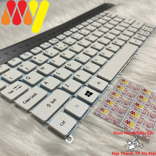 Bàn phím laptop Acer Aspire V3-331 V3-371 V5-121 V5-122 V5-131 V5-132 V3-171 ES1-311 - V3 371