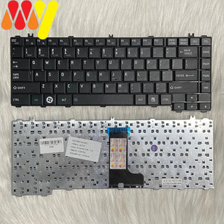 Bàn phím laptop Toshiba Satellite L640 L645 L645D C600 C640 C645 C645D