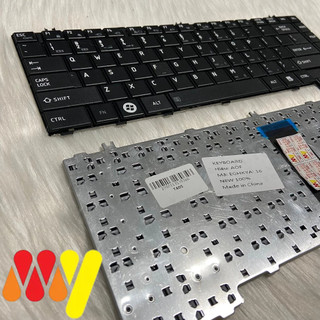 Bàn phím laptop Toshiba Satellite L640 L645 L645D C600 C640 C645 C645D