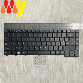Bàn phím laptop Toshiba Satellite L640 L645 L645D C600 C640 C645 C645D
