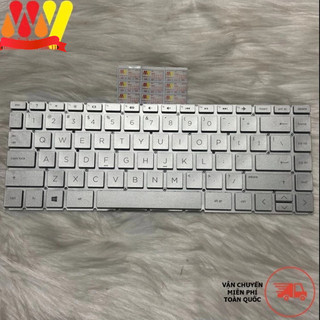 Bàn phím laptop  14-CE0024TU 14-CE0064ST 14-CE0068ST 14-CE0008CA