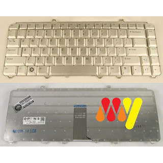 Bàn phím Laptop thay thế cho Dell XPS M1330 M1530