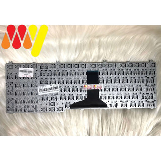 Bàn phím laptop Toshiba Satellite L650 L655 L670 L750 L755 L770 L775 L660 L660D L665 L665D