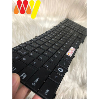Bàn phím laptop Toshiba Satellite L650 L655 L670 L750 L755 L770 L775 L660 L660D L665 L665D