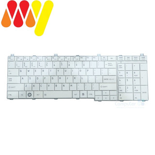 Bàn phím laptop Toshiba Satellite L650 L655 L670 L750 L755 L770 L775 L660 L660D L665 L665D