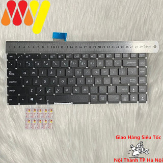 Bàn phím laptop Asus K46 K46C K46CA K46CB K46CM NEW 100% 1 ĐỔI 1