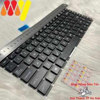 Bàn phím laptop Asus K46 K46C K46CA K46CB K46CM NEW 100% 1 ĐỔI 1