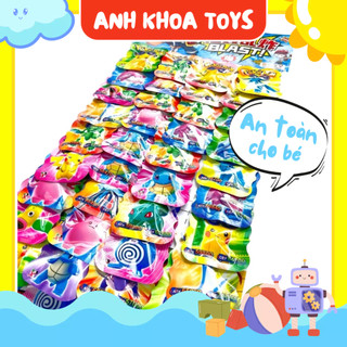 Đồ chơi pokemon troll vui nhộn an toàn