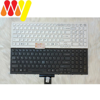 Bàn phím Laptop ʂσηγ Vaio EB VPC-EB VPC-EB32FM VPCEB32FM VPC-EB EB11 EB12 EB15 EB17 VPC-EB15FM/WI VPCEB15FM