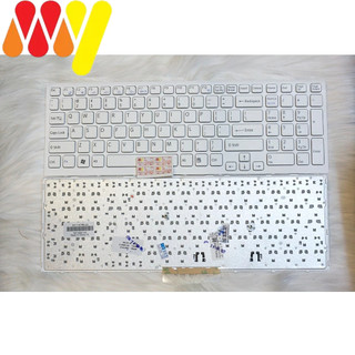 Bàn phím Laptop ʂσηγ Vaio EB VPC-EB VPC-EB32FM VPCEB32FM VPC-EB EB11 EB12 EB15 EB17 VPC-EB15FM/WI VPCEB15FM
