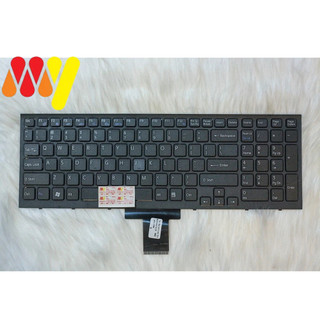 Bàn phím Laptop ʂσηγ Vaio EB VPC-EB VPC-EB32FM VPCEB32FM VPC-EB EB11 EB12 EB15 EB17 VPC-EB15FM/WI VPCEB15FM