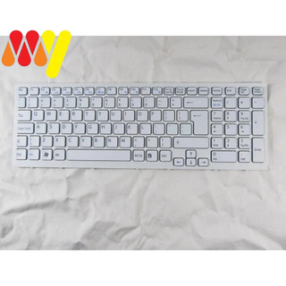 Bàn phím Laptop ʂσηγ Vaio EB VPC-EB VPC-EB32FM VPCEB32FM VPC-EB EB11 EB12 EB15 EB17 VPC-EB15FM/WI VPCEB15FM