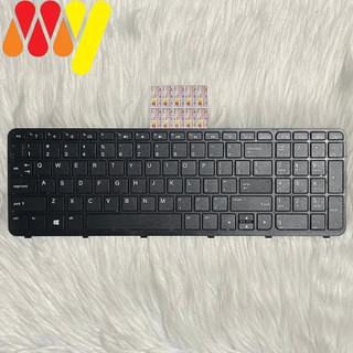 Bàn phím laptop  350 G1 350 G2 355 G2 350G1 350G2 355G2 752928-001 758027-001