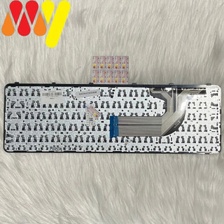 Bàn phím laptop  350 G1 350 G2 355 G2 350G1 350G2 355G2 752928-001 758027-001