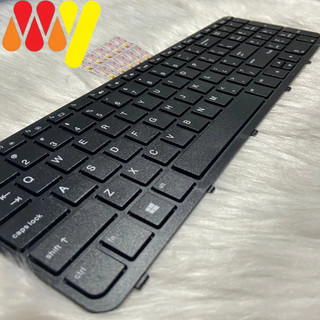 Bàn phím laptop  350 G1 350 G2 355 G2 350G1 350G2 355G2 752928-001 758027-001
