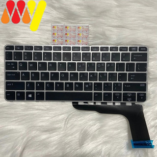 Bàn phím laptop 725-G3 820-G3 828-G3 725-G4 820-G4 tương thích với HP Elitebook