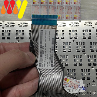 Bàn phím laptop T1R9WB130_H15-BSBACZIN thay thế cho HP 15-bs572tu 15-BS578TU 15-BS015DX 15-BS542TU