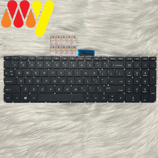 Bàn phím laptop  15-bs, 15-cc, 15-cd, 17-ar, 17-bs, 15-ck, 250 G6, 255 G6, 256 G6, 258 G6