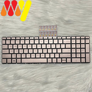 Bàn phím laptop  15-bs, 15-cc, 15-cd, 17-ar, 17-bs, 15-ck, 250 G6, 255 G6, 256 G6, 258 G6