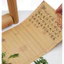 Giấy Xuyến Chỉ Luyện Viết Thư Pháp Hán Việt Mành Trúc Cổ Học Tinh Hoa Bán Sinh Bán Thục Xuyến Thục Tuyên 10 mét 20 mét