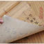 Giấy Xuyến Chỉ Luyện Viết Thư Pháp Hán Việt Mành Trúc Cổ Học Tinh Hoa Bán Sinh Bán Thục Xuyến Thục Tuyên 10 mét 20 mét
