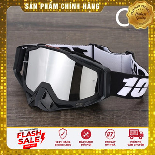 Kính cào cào 100% MX,Enduro,Atv