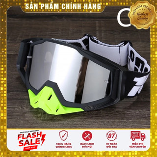 Kính cào cào 100% MX,Enduro,Atv