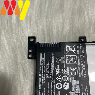 Pin laptop Asus X554 X554L X554LA X554LP X554LD X554LN X554LJ C21N1347