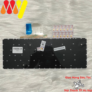 Bàn phím Laptop 440 G6 445 G6 440 G7 445 G7 / 440-G6 445-G6 440-G7 445-G7 tương thích với HP Probook