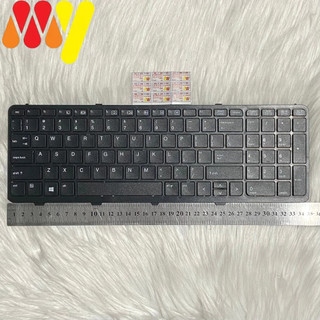 Bàn phím laptop 650 650 G1 655 655 G1 650-G1 650-G1 655-G1 655-G1 tương thích HP Probook