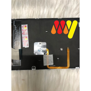 Bàn phím laptop  Zb 15 G5 G6 17 G5 G6 US Bàn phím có điểm L29635-001 L12765-001 L28407-001