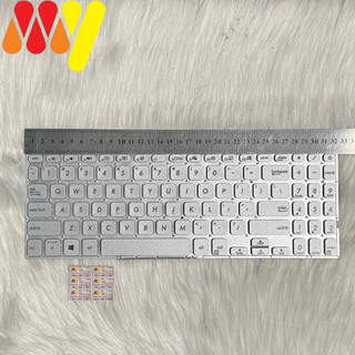Bàn phím laptop X7B2N9100_ASX509BAC thay thế cho Asus Vivobook X515 X515E X515EA X515M X515MA X515J X515JA