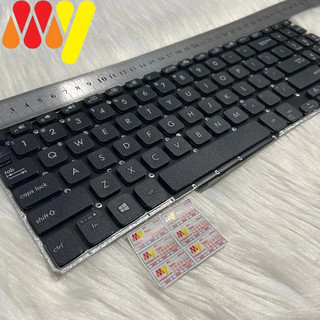 Bàn phím laptop X7B2N9100_ASX509BAC thay thế cho Asus Vivobook X515 X515E X515EA X515M X515MA X515J X515JA