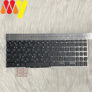 Bàn phím laptop X7B2N9100_ASX509BAC thay thế cho Asus Vivobook X515 X515E X515EA X515M X515MA X515J X515JA