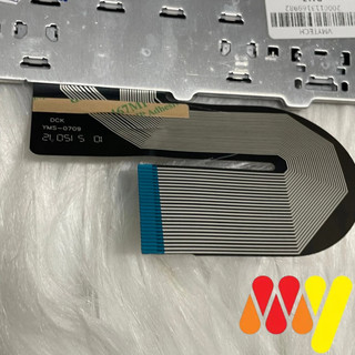 Bàn phím laptop thay thế cho Dell vostro 1014 1015 1088 A840 A860 Inspison 1410, PP38L NEW 100%