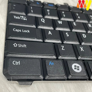 Bàn phím laptop thay thế cho Dell vostro 1014 1015 1088 A840 A860 Inspison 1410, PP38L NEW 100%
