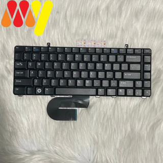 Bàn phím laptop thay thế cho Dell vostro 1014 1015 1088 A840 A860 Inspison 1410, PP38L NEW 100%