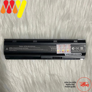 Pin laptop tương thích HP Pavilion DV6-6000 DV7-4000 V3-4000 DV6-4000 DV7-6000 dv6-3240us Mu06