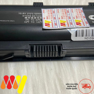 Pin laptop tương thích HP Pavilion DV6-6000 DV7-4000 V3-4000 DV6-4000 DV7-6000 dv6-3240us Mu06