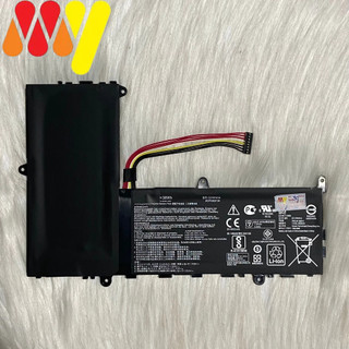 Pin Laptop Asus X205 X205T X205TA X205TA C21N1414 ZIN NEW 100%