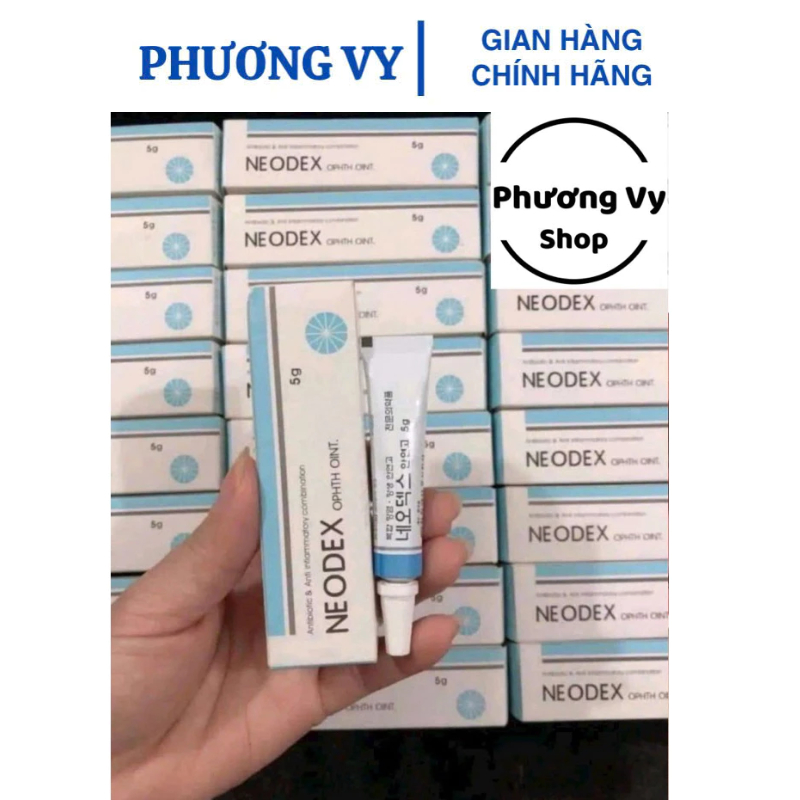 Neodex - Giá Tốt, Chính Hãng, Đảm Bảo | Shopee Việt Nam